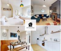 B&B Walton - Air Host and Stay - Lancefield House sleeps 15, 5 bedrooms 3 bathrooms - Bed and Breakfast Walton