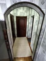 Apartment near Tashkent metro station and convenient location - B&B