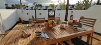 B&B Playa Blanca - Casa Arrakis - Bed and Breakfast Playa Blanca