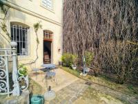 Suite Standing dans bel Hôtel Particulier - Ferienwohnung Dijon