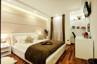 Deluxe Kamer met Kingsize Bed