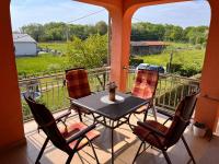 Apartman Magnolia - Chambres d’hôtes