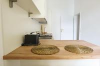 Appartement met 1 Slaapkamer