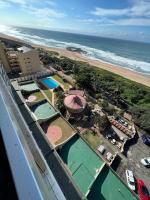 Stella Maris 104 Amanzimtoti - Ferienwohnung eManzimtoti