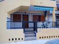 Bungalow Playa La Mata - B&B