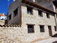 El Corral de Avelina - Bed and Breakfast Valjunquera