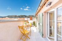 Roche 5 - Chambres d’hôtes Toulon