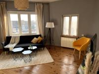 B&B Valenciennes - Appart 6pers centre Valenciennes - Bed and Breakfast Valenciennes