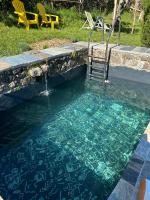 Mas historique du XVe Cevennes - Piscine & Parc - B&B Saint-Paul-la-Coste