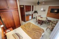 Residencial Pousada do Serrano - apto 324 - Bed and Breakfast Gramado