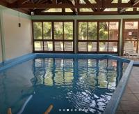 Residencial Pousada do Serrano - apto 324 - B&B Gramado