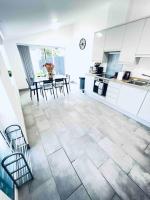 B&B Chesterton - 2 Bedroom Modern House in Cambridge city centre - Bed and Breakfast Chesterton