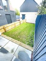 2 Bedroom Modern House in Cambridge city centre - Chambres d’hôtes