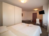 Tweepersoonskamer met Eigen Badkamer