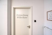 Ferienwohnung Wilder Kaiser - B&B