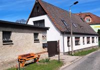 B&B Booßen - Ferienwohnung Kühl - Bed and Breakfast Booßen