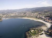 Precioso Apartamento en Baiona Zona Centro - B&B Baiona