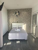 Gîte cosy vue mer - B&B Vieux-Habitants