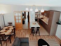 B&B Bruselas - Cozy 2 bedroom apartment - metro Montgomery - Bed and Breakfast Bruselas