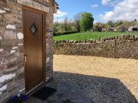 The Milking Sheds - B&B Tytherington