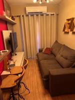Lindo Apartamento Térreo Completo - Ferienwohnung