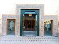 B&B Laayoune - Hotel Parador - Bed and Breakfast Laayoune