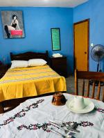 B&B Oaxaca City - Casa Garcia abad - Bed and Breakfast Oaxaca City