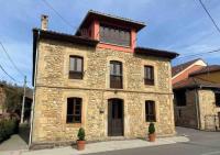 B&B Cangas de Onís - Pantin Corao Casa Rural - Bed and Breakfast Cangas de Onís