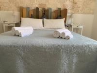 Tweepersoonskamer met Extra Bed
