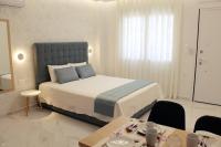 SAAN Luxury Living - Ferienwohnung Néa Kallikráteia