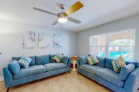 Two Bedroom Apartment