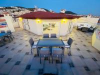 B&B Kusadasi - Full MANZARALı GENiŞ TeRaSLı HAVUZSUZ TATİL EVİ - Bed and Breakfast Kusadasi