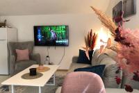 Brand New Apt~ Sarajevo Hills - B&B Sarajevo