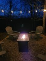 Bears Hideaway - B&B Pigeon Forge