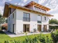 B&B Traunstein - Wolke 9A - Bed and Breakfast Traunstein