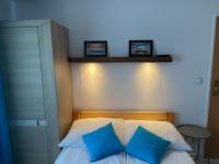 Economy Doppelzimmer