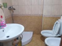 Sea View Studio Apartment, Golem, Mali i Robit - Ferienwohnung Golem
