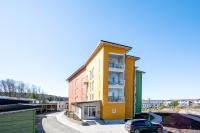 Woodrise Apartment - B&B