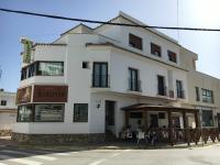 Hostal Jadraza - B&B Zahara de los Atunes