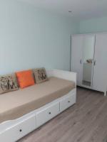 Apartment mit 2 Schlafzimmern
