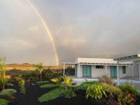 Villa Sal Marina Premium Lajares - Ferienwohnung Lajares