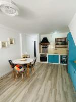 EL JORADO - B&B Tamaduste