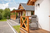 Wielewska Ostoja - Bed and Breakfast