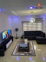 B&B Ibadan - Dex & Flex Apartments - Bed and Breakfast Ibadan