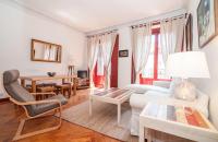 B&B Madrid - Apartamentos Madrid Centro B - Bed and Breakfast Madrid