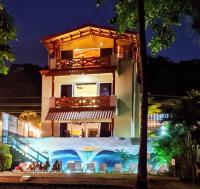 Surf Inn Hermosa - Chambres d’hôtes Playa Hermosa