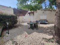 Gite des Ecureuils, vue mer, piscine privée, parking, climatisation - B&B