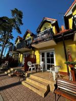 Dom pod Sosnami - B&B Pobierowo