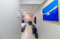 629 Garvey Park Hotel apartamento particular - B&B Brasília