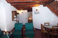 Duplex cave